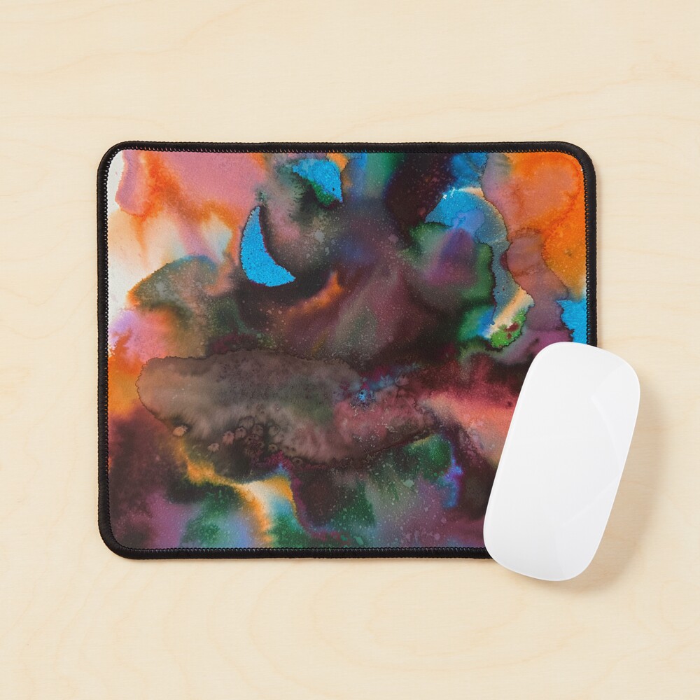 Item preview, Mouse Pad designed and sold by RishabhKapoor.