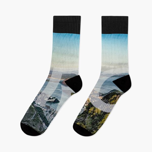 Item preview, Rio de Janeiro Landscapes #1 designed and sold by Helios Be. Lavsh.