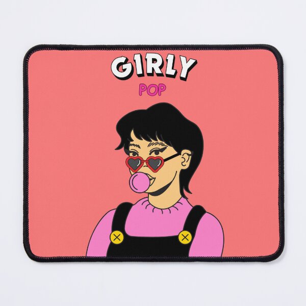 Item preview, GIRLY POP Collection designed and sold by nova-exe.