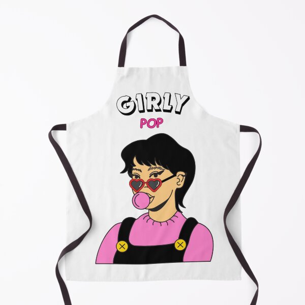 Item preview, GIRLY POP Collection designed and sold by nova-exe.