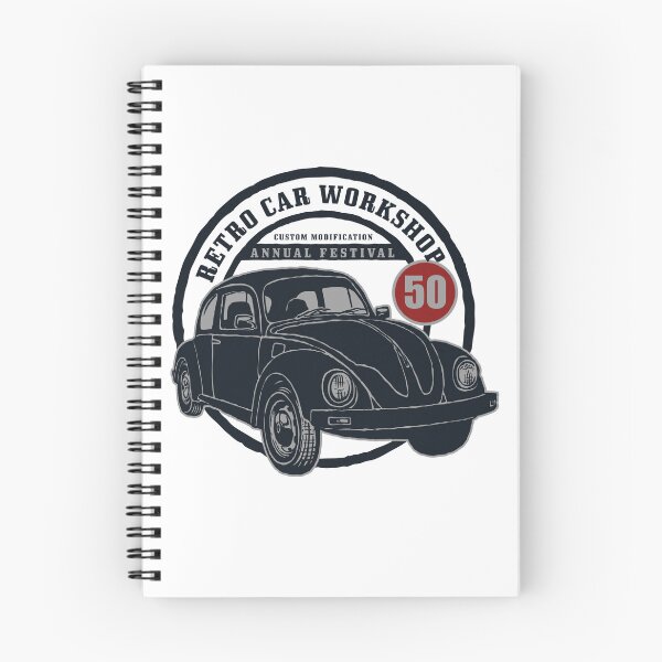 Item preview, Vintage Car Workshop - Classic Auto Garage Art designed and sold by 1001T-Shirt.
