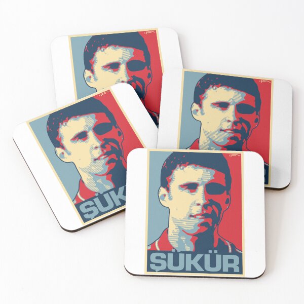 Item preview, Şükür designed and sold by DFA.