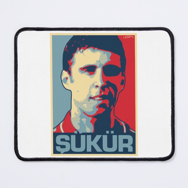 Item preview, Şükür designed and sold by DFA.