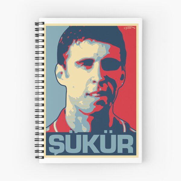 Item preview, Şükür designed and sold by DFA.