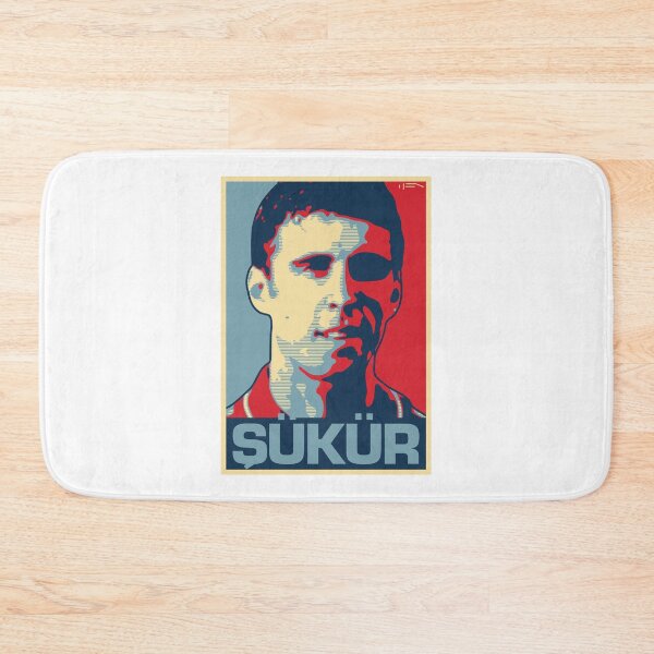 Item preview, Şükür designed and sold by DFA.