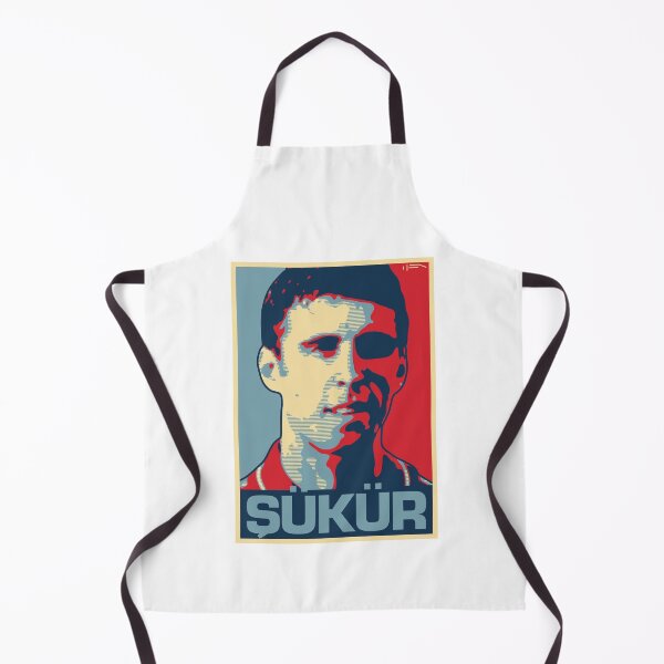 Item preview, Şükür designed and sold by DFA.
