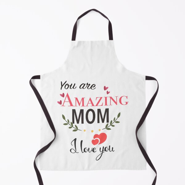 Item preview, Amazing Mom designed and sold by KiwiTrendPrints.