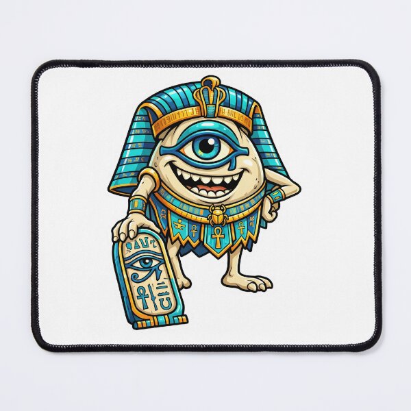 Item preview, Eye of Horus, ancient egypt art, protection symbol, eye art | Horus designed and sold by GulfSignature.