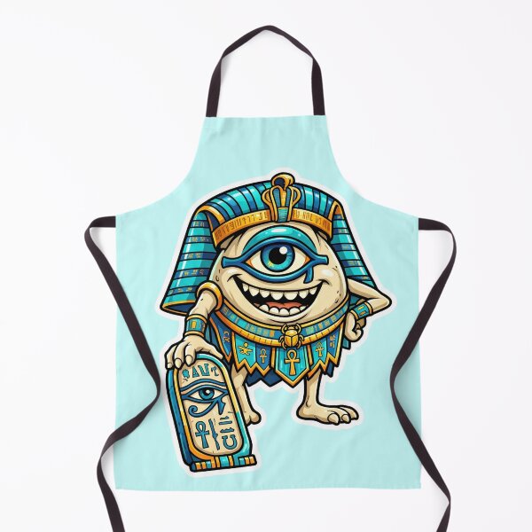 Artikelvorschau, Horusauge, altägyptische Kunst, Schutzsymbol, Augenkunst | Horus entworfen und verkauft von GulfSignature.