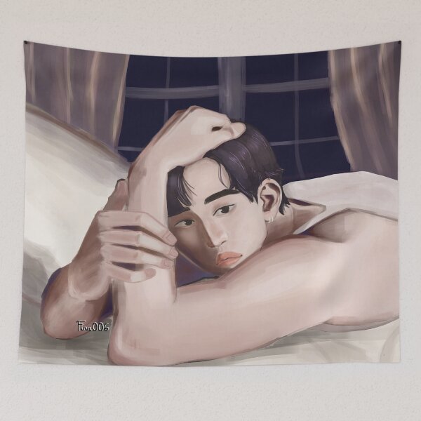 Item preview, Changbin designed and sold by Firr25.