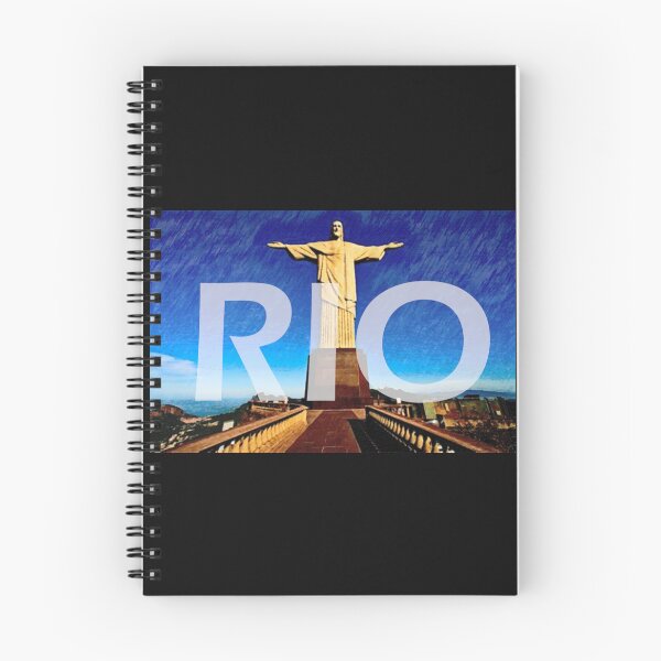 Item preview,  Rio de Janeiro Landscapes #2 designed and sold by Helios Be. Lavsh.