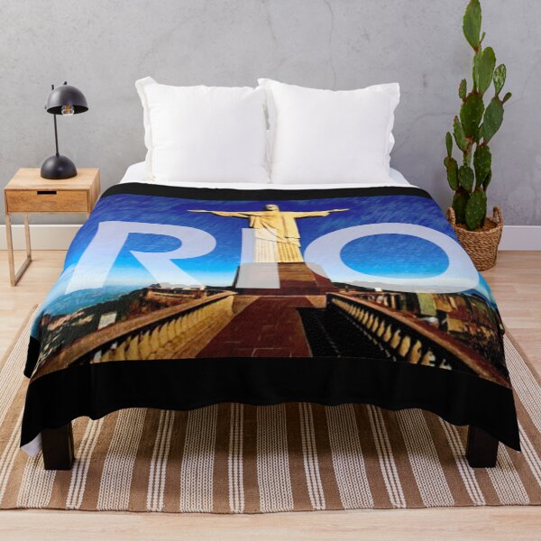 Item preview, Rio de Janeiro Landscapes #2 designed and sold by Helios Be. Lavsh.
