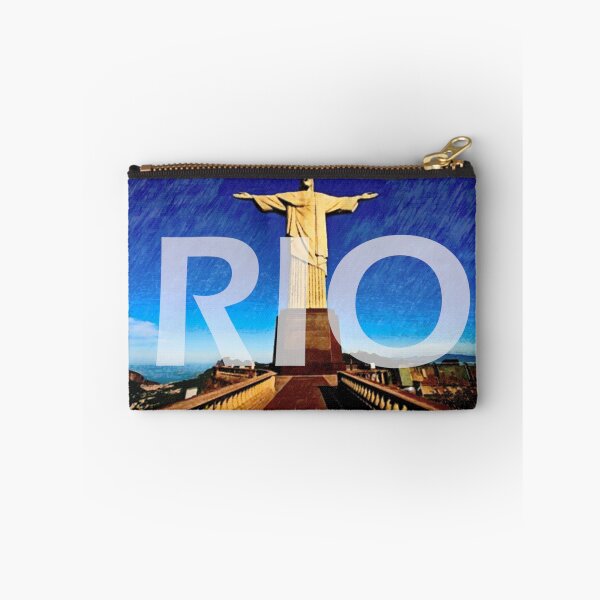 Item preview,  Rio de Janeiro Landscapes #2 designed and sold by Helios Be. Lavsh.