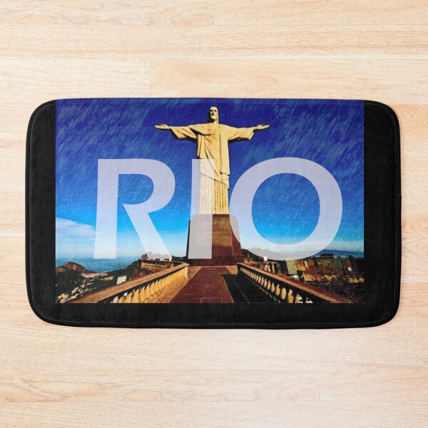 Item preview,  Rio de Janeiro Landscapes #2 designed and sold by Helios Be. Lavsh.