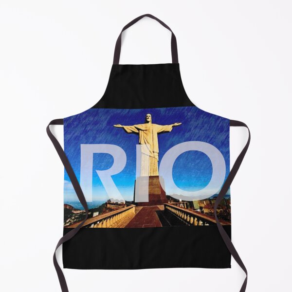 Item preview, Rio de Janeiro Landscapes #2 designed and sold by Helios Be. Lavsh.