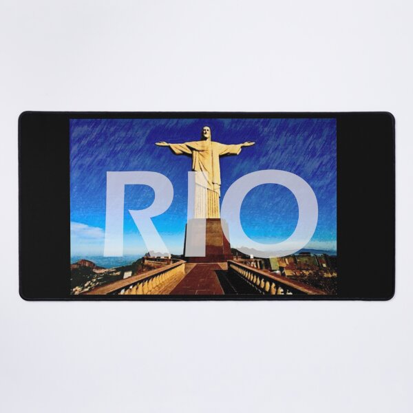 Item preview, Rio de Janeiro Landscapes #2 designed and sold by Helios Be. Lavsh.