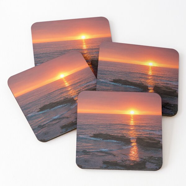 Item preview, Molten Horizon designed and sold by Kimberly Palmer.
