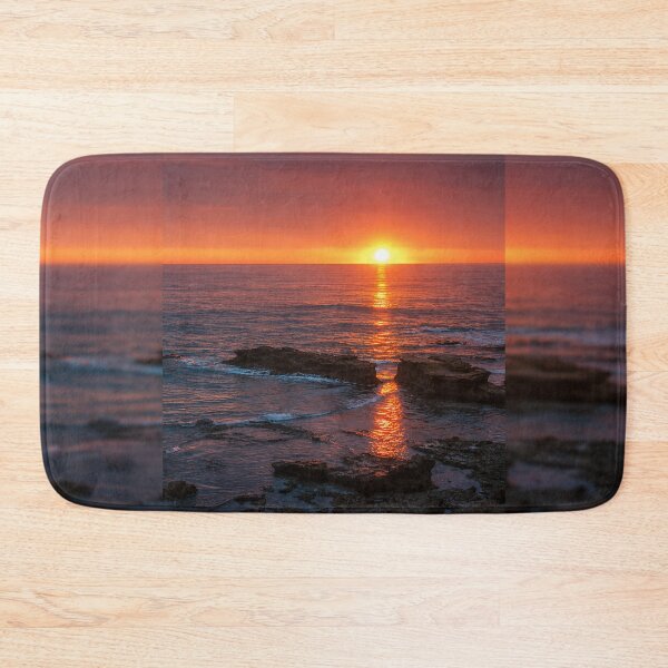 Item preview, Molten Horizon designed and sold by Kimberly Palmer.