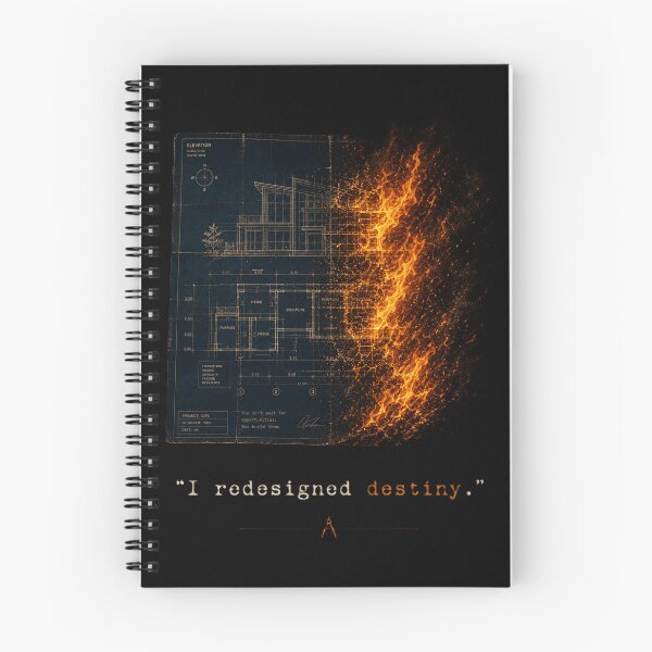 Item preview, The Success Blueprint  designed and sold by BlazEnBravado.