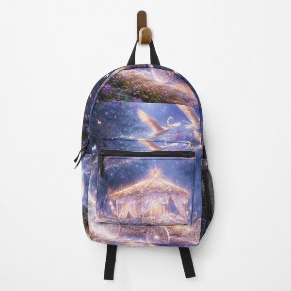 Item preview, The Magical Carriage of Dreams. designed and sold by JoyNest = "The nest of joy".