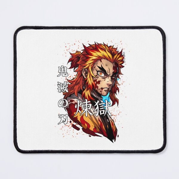 Item preview, Sun Breather Battle Damaged - Gritty Slayer Ink designed and sold by lamiarte.