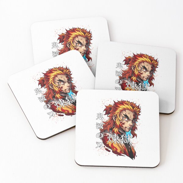 Item preview, Sun Breather Battle Damaged - Gritty Slayer Ink designed and sold by lamiarte.