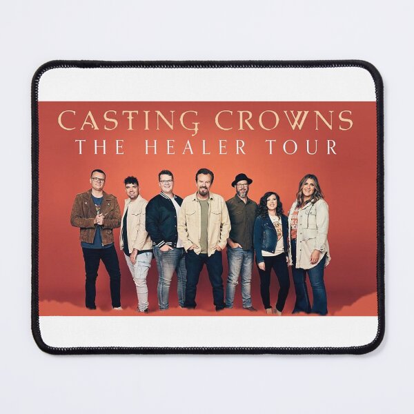 Item preview, the healer tour designed and sold by gravessa.