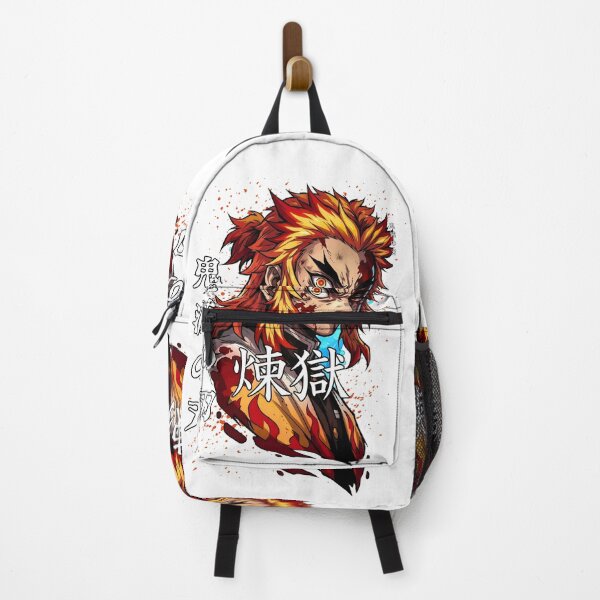 Item preview, Sun Breather Battle Damaged - Gritty Slayer Ink designed and sold by lamiarte.