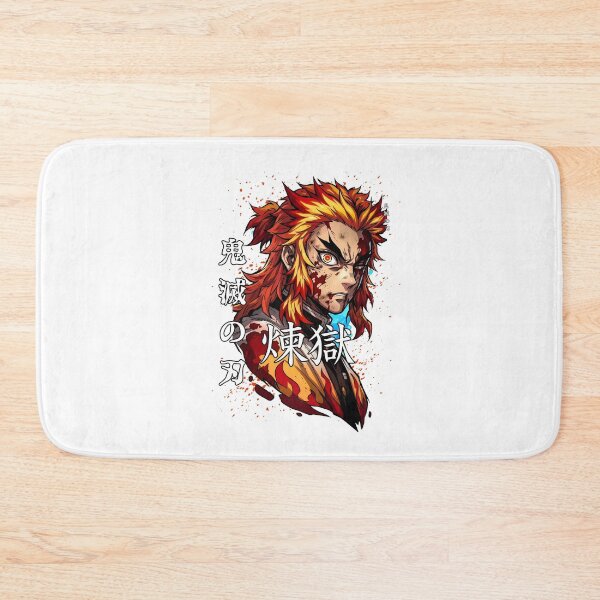 Item preview, Sun Breather Battle Damaged - Gritty Slayer Ink designed and sold by lamiarte.