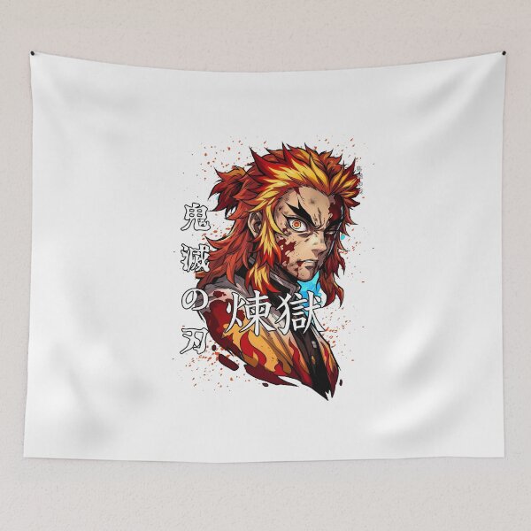 Item preview, Sun Breather Battle Damaged - Gritty Slayer Ink designed and sold by lamiarte.