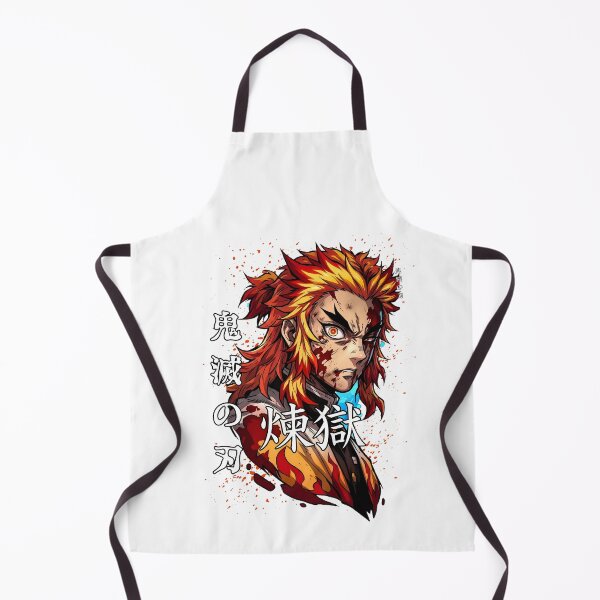 Item preview, Sun Breather Battle Damaged - Gritty Slayer Ink designed and sold by lamiarte.