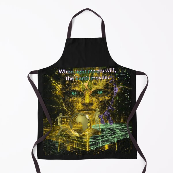 Item preview, When Light Meets Will the Earth Moves.” designed and sold by Patricia Brown.