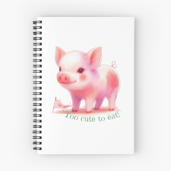 Item preview, Piglet designed and sold by Love-All-Kind.