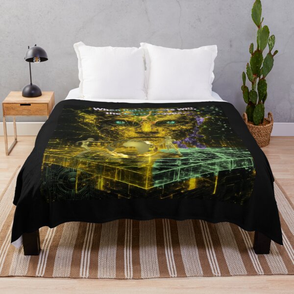 Item preview, When Light Meets Will the Earth Moves.” designed and sold by Patricia Brown.