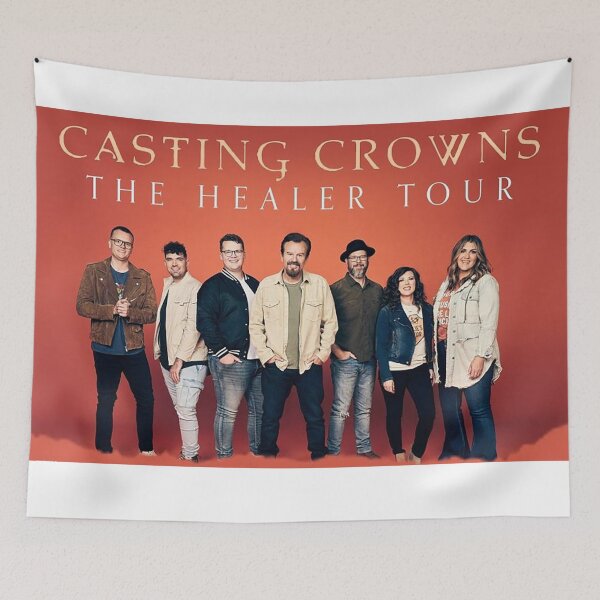 Item preview, the healer tour designed and sold by gravessa.