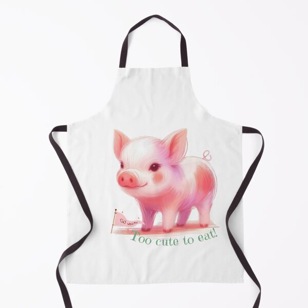 Item preview, Piglet designed and sold by Love-All-Kind.