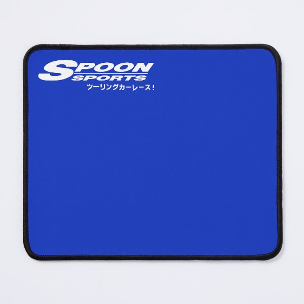 Item preview, Spoon Sports (Navy Blue) designed and sold by OriginWave.