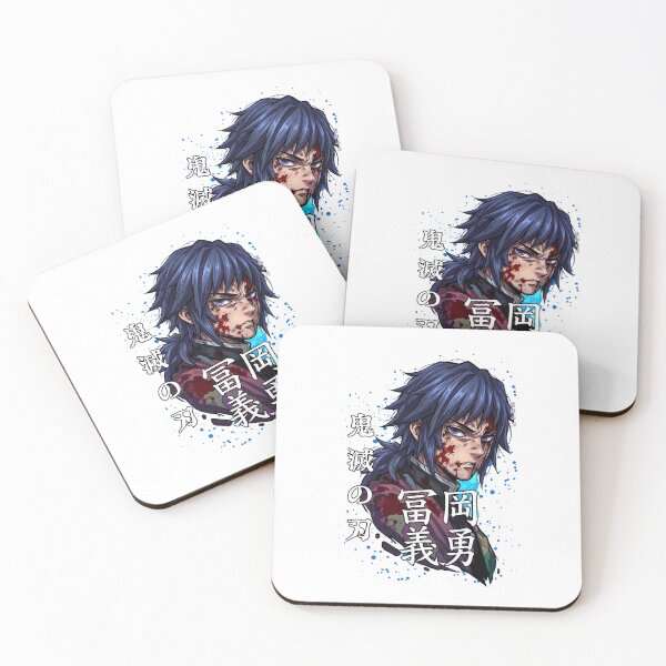 Item preview, Sun Breather Battle Damaged - Gritty Slayer Ink designed and sold by lamiarte.