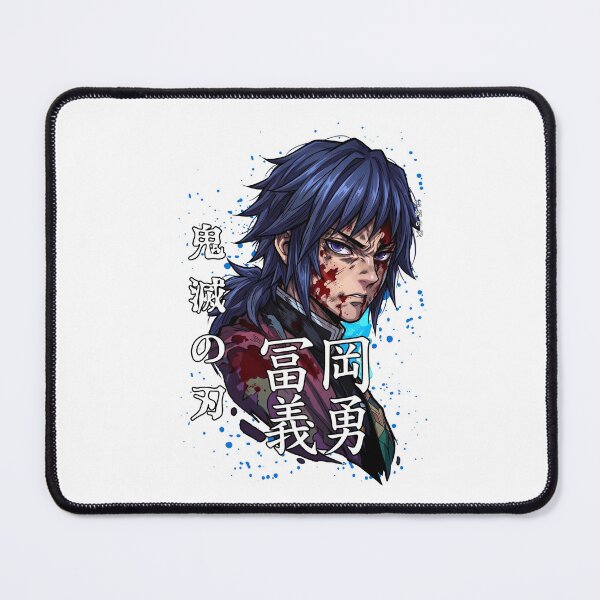 Item preview, Sun Breather Battle Damaged - Gritty Slayer Ink designed and sold by lamiarte.
