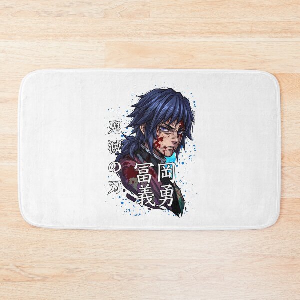 Item preview, Sun Breather Battle Damaged - Gritty Slayer Ink designed and sold by lamiarte.