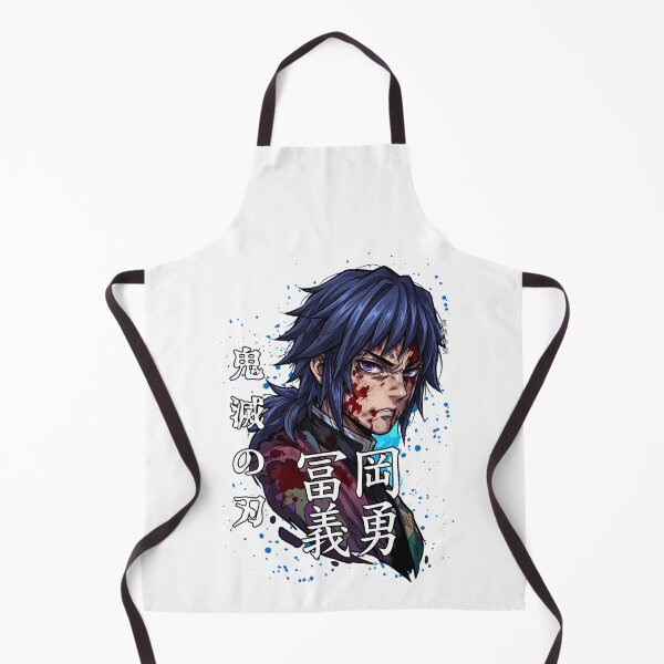 Item preview, Sun Breather Battle Damaged - Gritty Slayer Ink designed and sold by lamiarte.