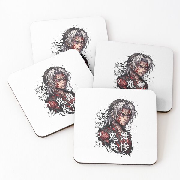 Item preview, Sun Breather Battle Damaged - Gritty Slayer Ink designed and sold by lamiarte.
