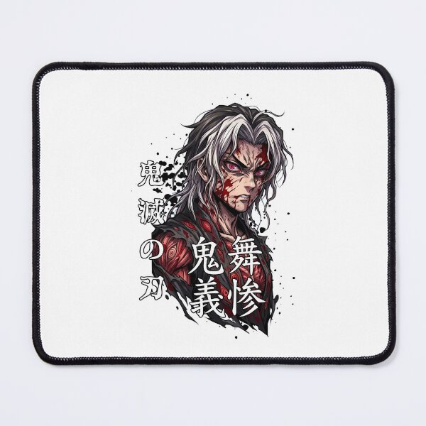 Item preview, Sun Breather Battle Damaged - Gritty Slayer Ink designed and sold by lamiarte.