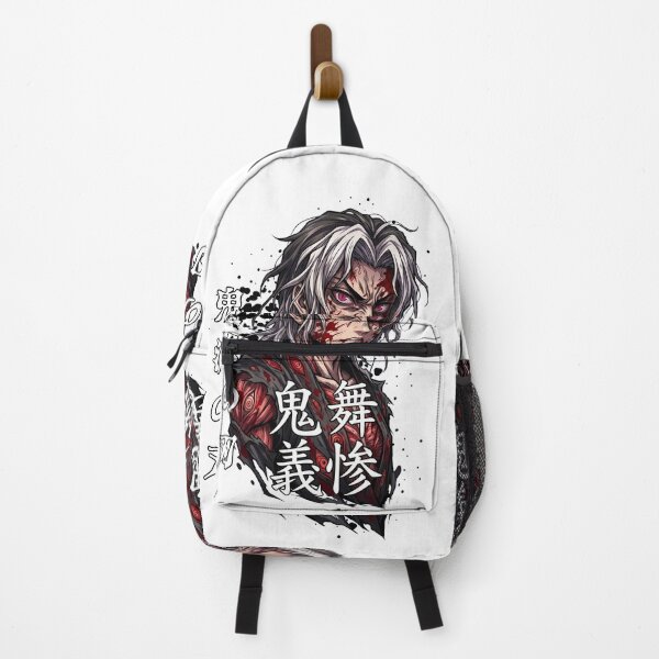Item preview, Sun Breather Battle Damaged - Gritty Slayer Ink designed and sold by lamiarte.