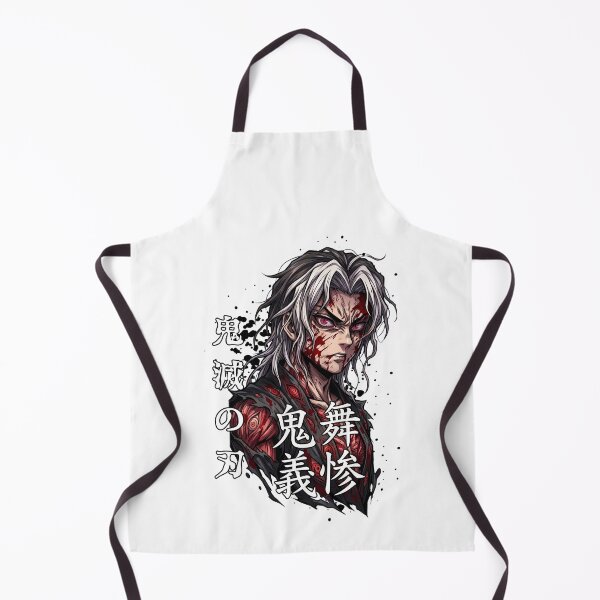 Item preview, Sun Breather Battle Damaged - Gritty Slayer Ink designed and sold by lamiarte.