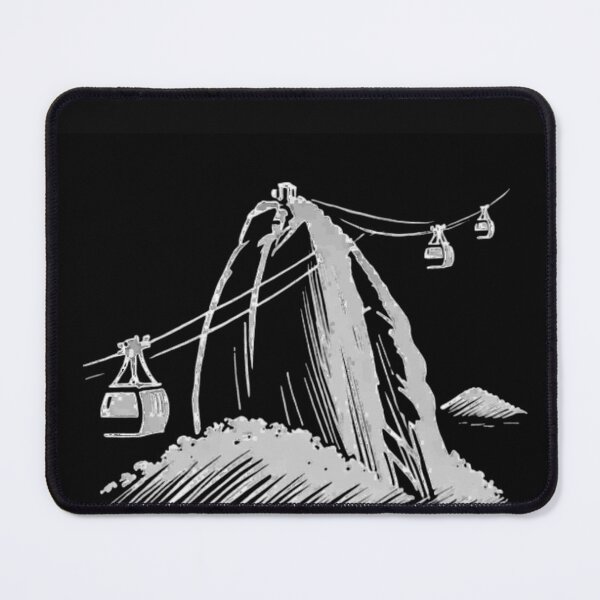 Item preview, Rio de Janeiro Landscapes sugarloaf Pao de acucar designed and sold by Helios Be. Lavsh.