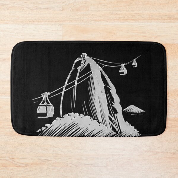 Item preview, Rio de Janeiro Landscapes sugarloaf Pao de acucar designed and sold by Helios Be. Lavsh.