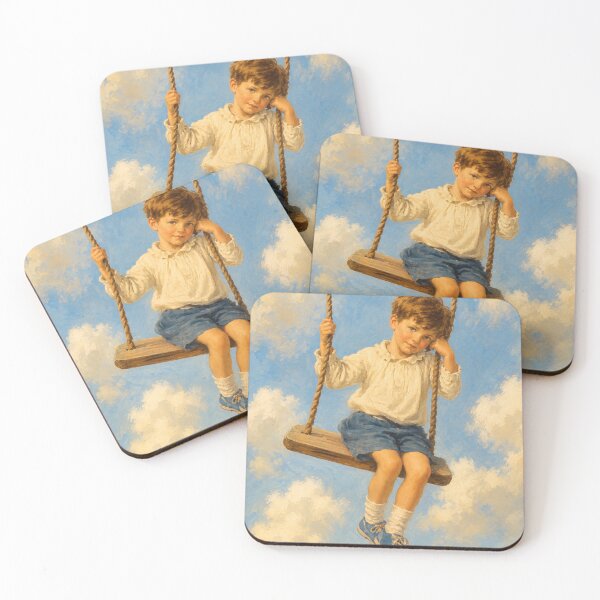Item preview, On Top Of The World designed and sold by Blue  Robin.