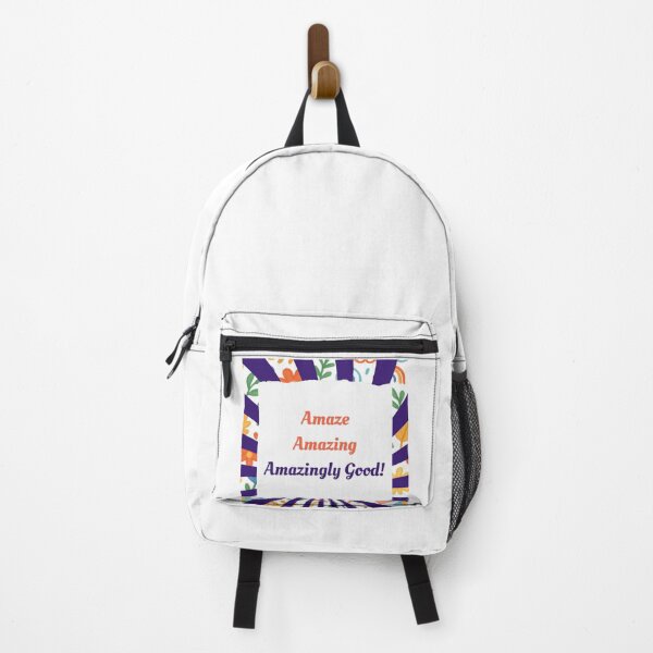 Item preview, Amaze, Amazing, Amazingly Good designed and sold by vinocello.