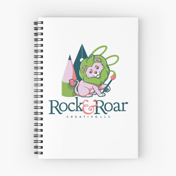 Item preview, Rock & Roar Swag designed and sold by Rock&Roar.